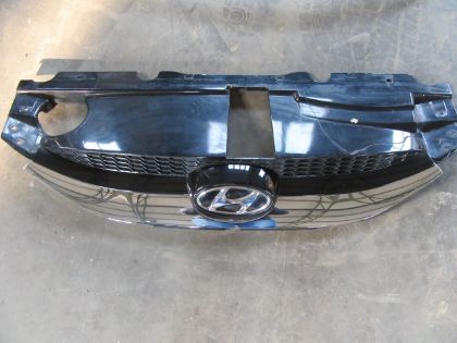 Picture of FRONTMASKE KÜHLERGRILL, HYUNDAI IX35