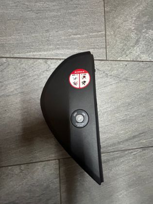 Bild von KIA CEED ED PLATTE AIRBAG ON-OFF RECHTS