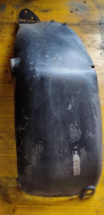 Bild von RADHAUSSCHALE LINKS HINTEN, HYUNDAI i20 (PB)