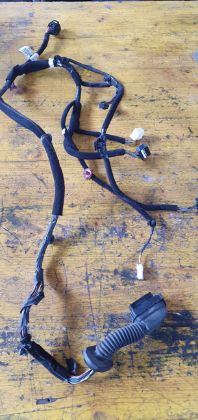 Picture of KABELBAUM LINKS VORNE, KIA RIO 1,2 (UB)