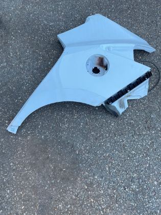 Picture of SEITENWAND LINKS, HYUNDAI ix35