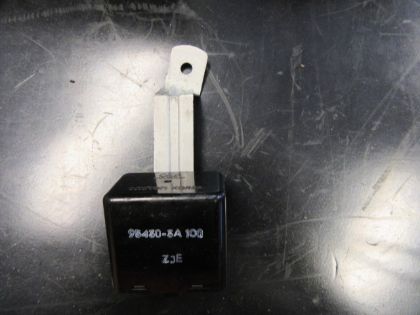 Picture of SCHEIBENWISCHER RELAIS, HYUNDAI TRAJET 04