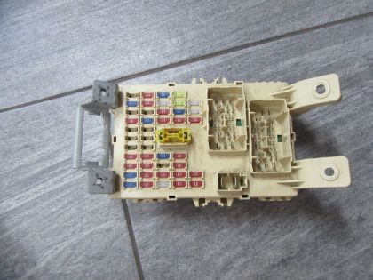 Bild von SICHERUNGSKASTEN INNEN, HYUNDAI i20 1,2 (PB)