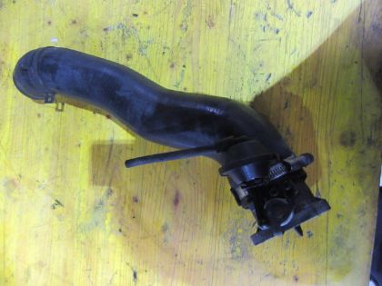 Bild von DROSSELKLAPPE, KIA CARNIVAL 2,9 CRDI