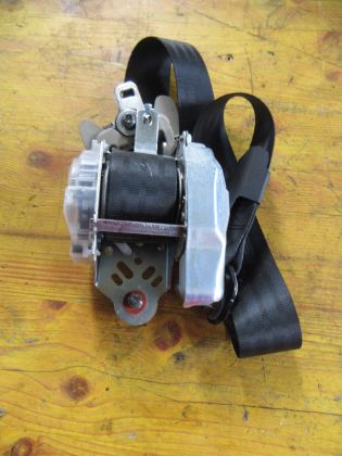 Bild von SICHERHEITSGURT LINKS VORNE, KIA RIO (UB)