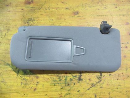 Picture of SONNENBLENDEN LINKS, KIA SORENTO (XM) 2,2 CRDi 4WD