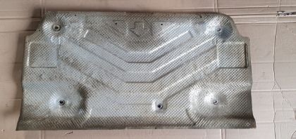 Bild von WÄRME-SCHUTZ HINTEN, SPORTAGE 2.0 CRDi 4WD (SL)