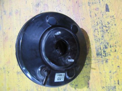 Bild von BREMSKRAFTVERSTÄRKER, KIA SORENTO (XM) 2,2 CRDi 4WD