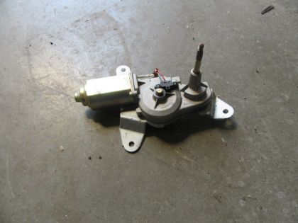 Bild von MOTOR HINTERER SCHEIBENWISCHER, ATOZ 1.0 GLS