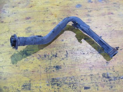 Bild von TANK EINFÜLLSTUTZEN, HYUNDAI GETZ 1,1 (TB)