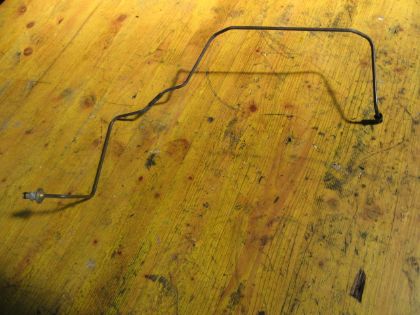 Bild von KUPPLUNGSLEITUNG, HYUNDAI i30 (GD)