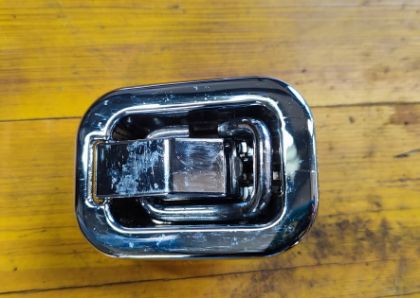 Bild von HACKEN KOFFERRAUMBODEN LINKS, HYUNDAI I40 CW