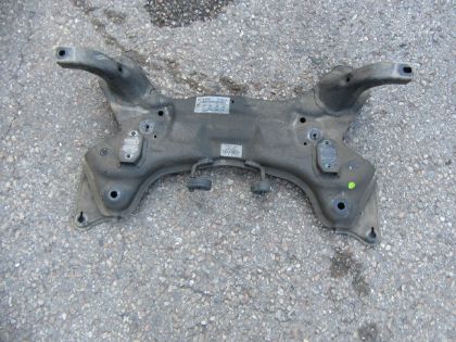 Picture of QUERTRÄGER / MOTORTRÄGER, HYUNDAI i10 1,0 (IA)