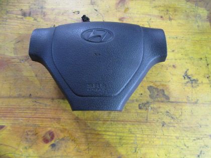 Picture of AIRBAG LENKRAD, HYUNDAI GETZ 1,5 CRDi