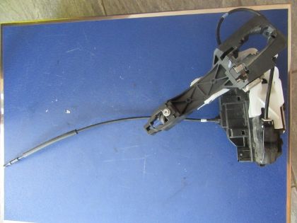 Bild von VERRIEGELUNG TÜR LINKS HINTEN, KIA CEED (ED)