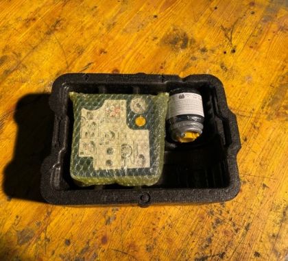 Picture of MOBIL KIT REIFENPANNENSET, HYUNDAI ix35 2WD