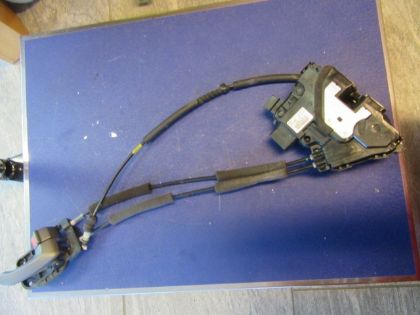 Bild von VERRIEGELUNG TÜR RECHTS VORNE, KIA SOUL 08