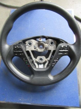 Bild von MULTIFUNKTIONSLENKRAD, KIA CEED SW (JD)