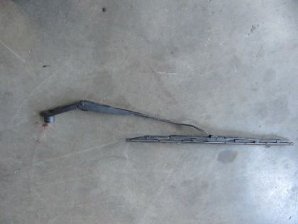 Bild von SCHEIBENWISCHER FAHRER, HYUNDAI i20 (PB) 1,2