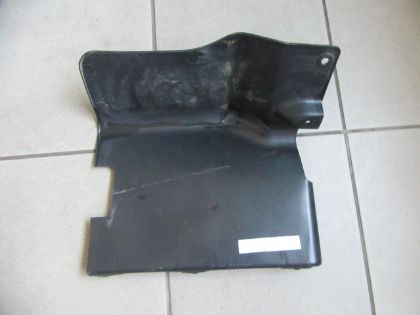 Bild von ABDECKUNG RECHTS UNTEN MOTOR, HYUNDAI i10 1,0 (IA)