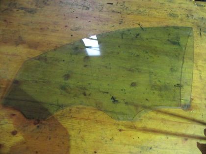 Bild von SEITENSCHEIBE LINKS VORNE, HYUNDAI SONATA 2,4 (NF)