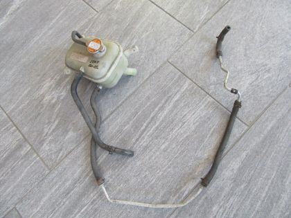 Bild von AUSGLEICHSBEHÄLTER KÜHLER, KIA CEED (ED)