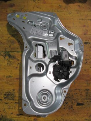 Bild von FENSTERHEBER ELEKTRISCH inkl. MOTOR RECHTS HINTEN, HYUNDAI ix35 (TUCSON 11) 4WD