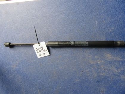 Picture of GASFEDER DÄMPFER RECHTS HECKKLAPPE,  KIA CEED SW (JD)