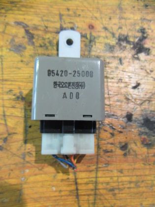 Picture of SCHEIBENWISCHER RELAIS, HYUNDAI ACCENT 1,3