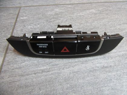Bild von DISPLAY ANZEIGE SCHALTER WARNBLINKANLAGE, HYUNDAI ix35/ TUCSON