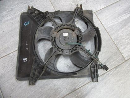 Bild von MOTOR GEBLÄSE, ATOS 1.0 GLS