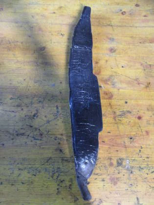 Bild von ISOLATOR KOTFLÜGEL RECHTS, HYUNDAI i30 (GD)