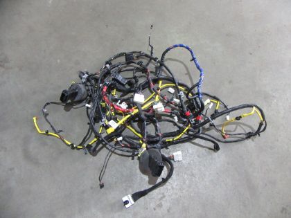 Bild von KABLEBAUM BODEN, KIA RIO (UB)