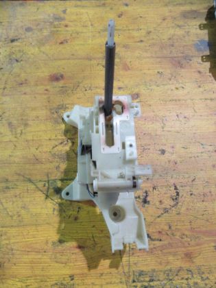 Bild von AUTOMATIKSCHALTUNG, KIA SORENTO (XM) 2,2 CRDi 4WD