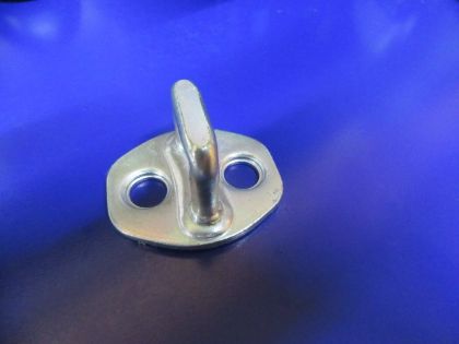 Bild von SCHLOSSPLATTE TÜR, HYUNDAI i20 1,25 LIMITED PLUS