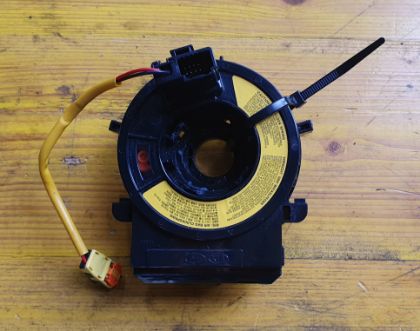 Bild von SCHLEIFRING, SPORTAGE 2.0 CRDi 4WD (SL)