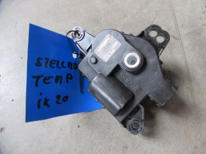 Bild von STELLMOTOR TEMPERATUR, HYUNDAI IX20