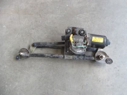 Bild von SCHEIBENWISCHER MOTOR & GESTÄNGE, HYUNDAI GETZ 1,5