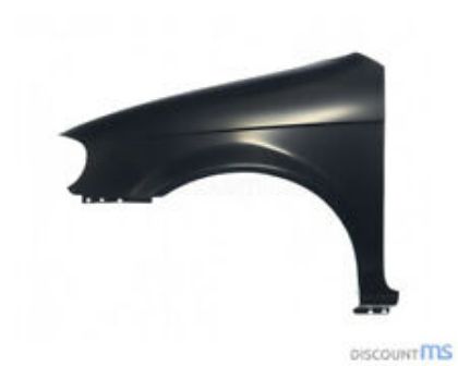 Picture of KOTFLÜGEL LINKS, KIA CARNIVAL I (UP)