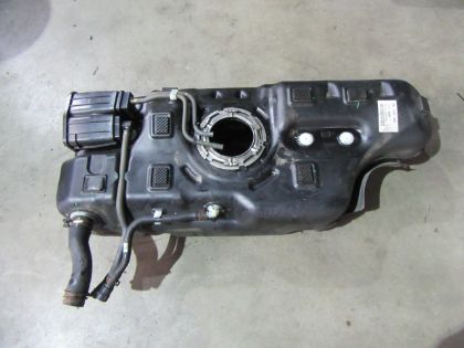 Bild von TANK, HYUNDAI i10 1,1 (IA)