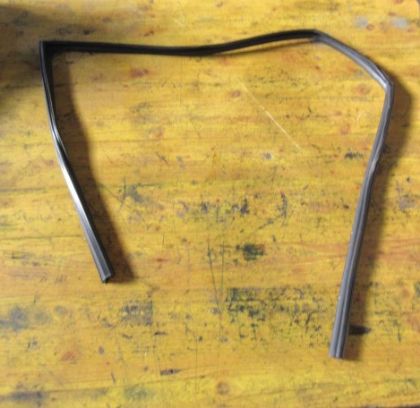 Picture of DICHTGUMMI SEITENSCHEIBE RECHTS VORNE, HYUNDAI ix20