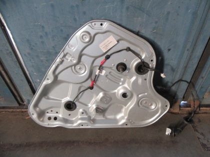 Picture of FENSTERHEBER MANUELL inkl. KABELBAUM LINKS HINTEN, HYUNDAI i30/i30CW (FD)