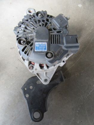 Bild von LICHTMASCHINE, HYUNDAI i30 / i30CW (FD) 1,4 CVVT