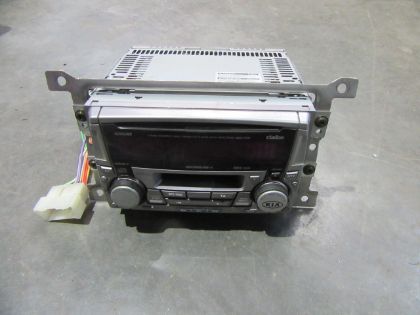 Picture of RADIO, KIA CARNIVAL 2,9 CRDI