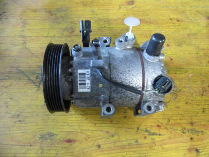 Bild von KLIMAKOMPRESSOR, HYUNDAI i30 (GD)