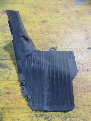 Bild von RADSCHUTZ RECHTS HINTEN, KIA PICANTO (TA)