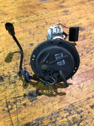 Bild von KRAFTSTOFFPUMPE, KIA CARENS CRDi