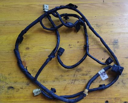 Picture of KABELBAUM, HYUNDAI i30 (FD)