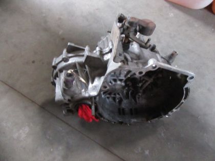 Bild von GETRIEBE 5-GANG, HYUNDAI COUPE 97