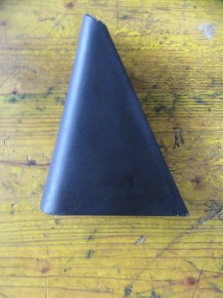 Picture of DREIECK VERKLEIDUNG INNEN RECHTS HINTEN, HYUNDAI i30 (GD)